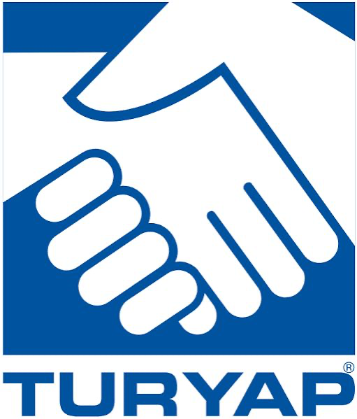 TURYAP YAŞAM BİZİM MAHALLE TEMSİLCİLİĞİ logo