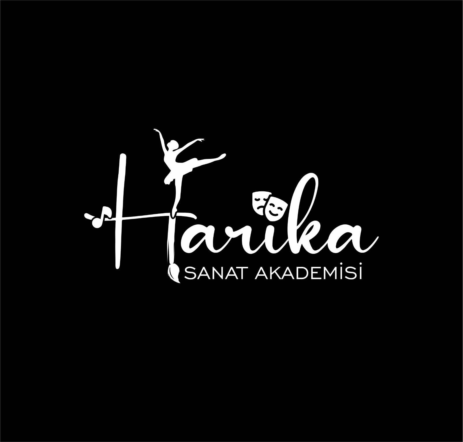 HARİKA SANATLAR AKADEMİSİ logo