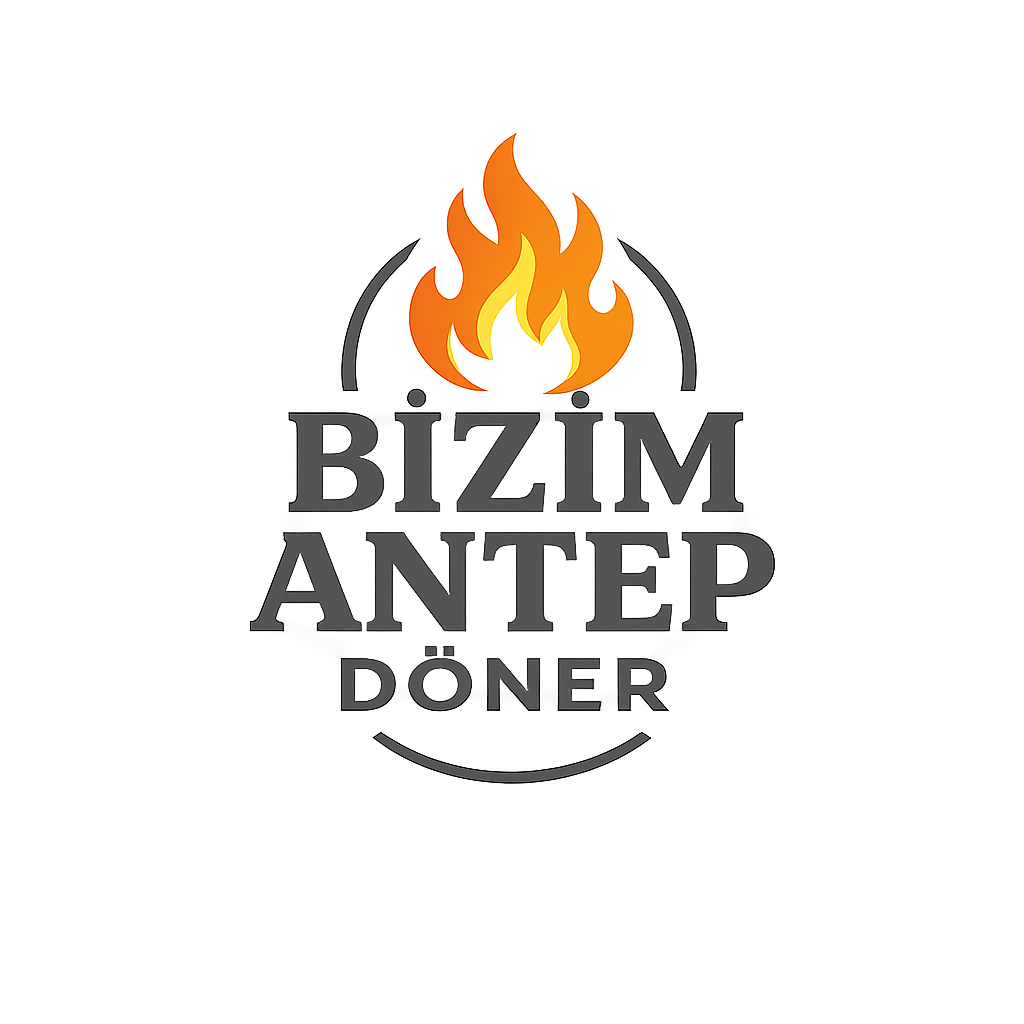 BİZİM ANTEP DÖNER logo