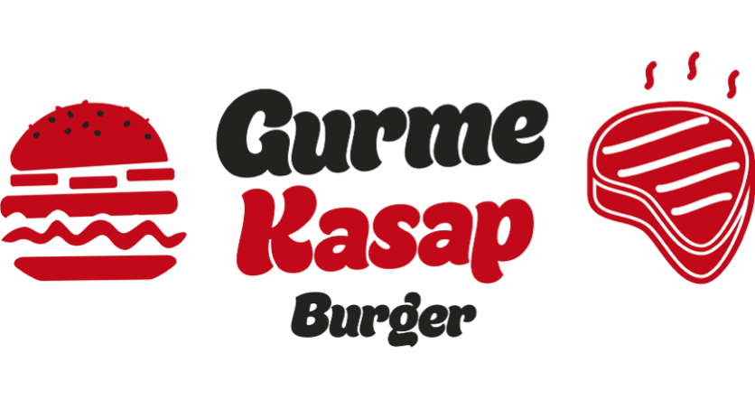 GURME KASAP BURGER RESTORAN logo