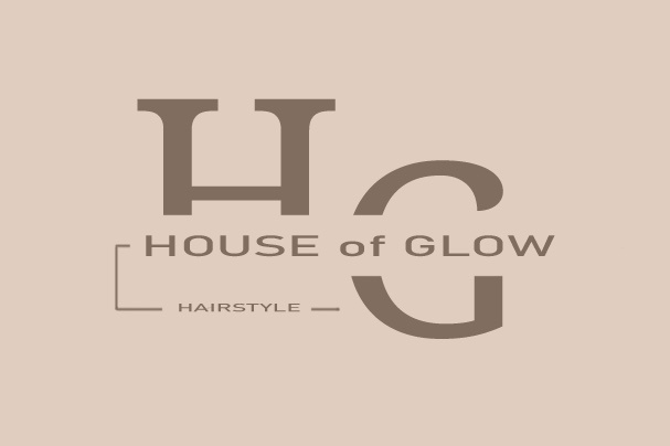 HOUSE OF GLOW-BAYAN KUAFÖRÜ logo