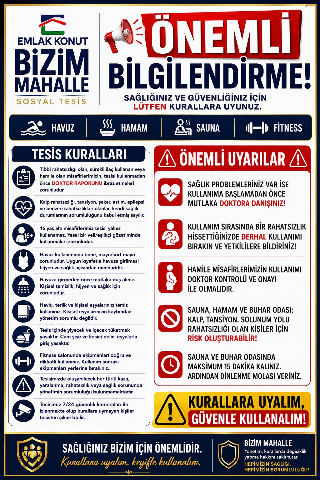 Duyuru görseli